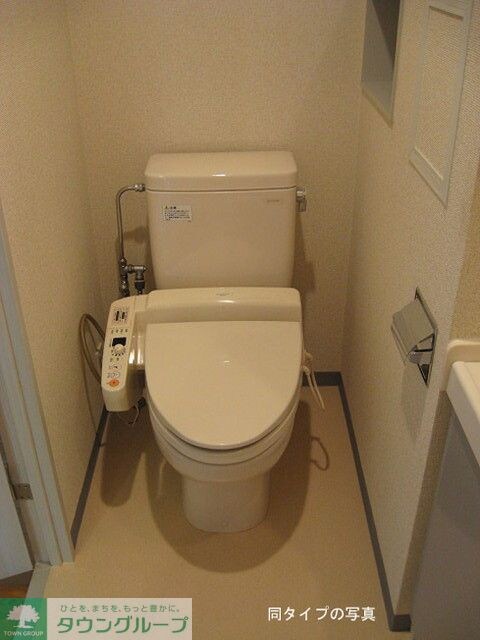 コンフォリア大山の物件内観写真