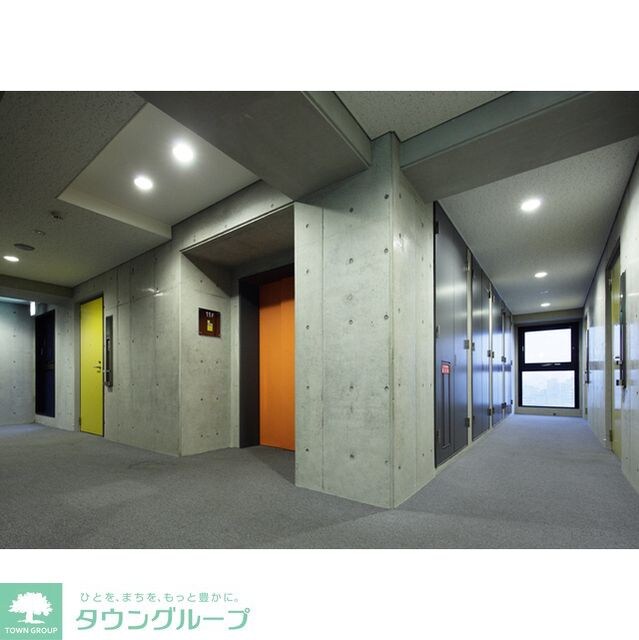 コンフォリア大山の物件内観写真