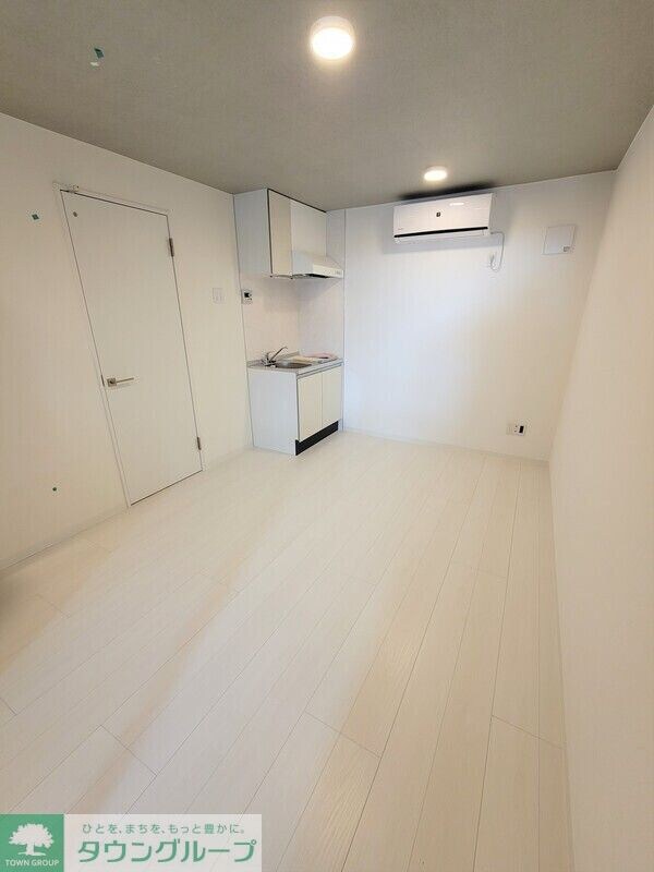 クリスタル蓮根の物件内観写真