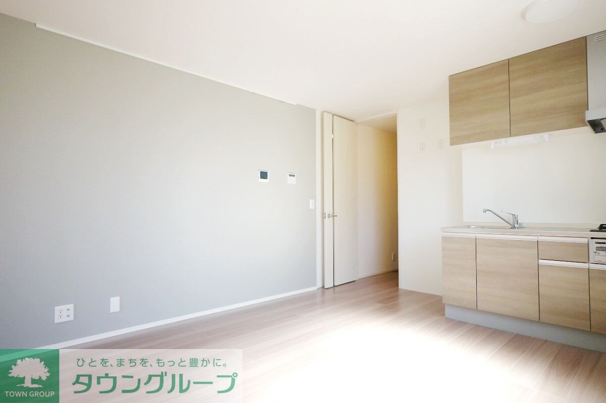 セジュール西台４の物件内観写真