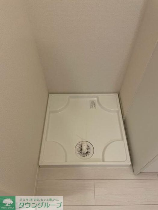 セジュール西台４の物件内観写真