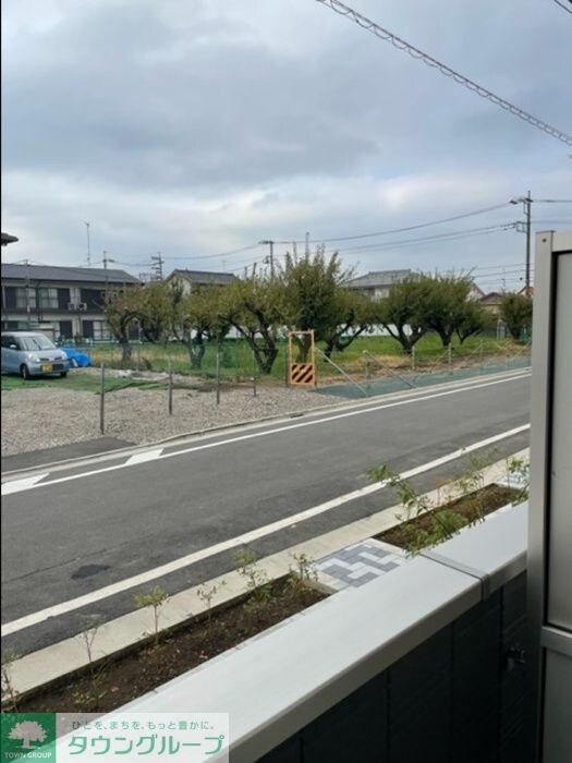 セジュール西台４の物件内観写真