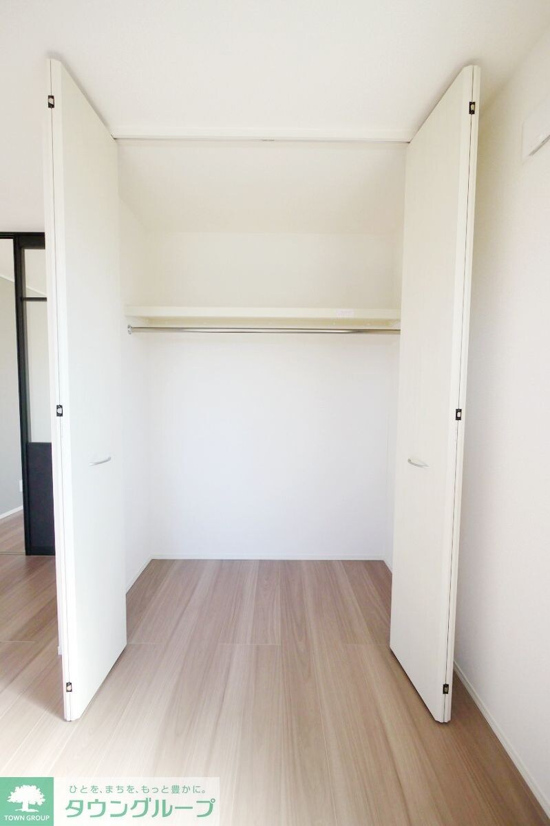 セジュール西台４の物件内観写真