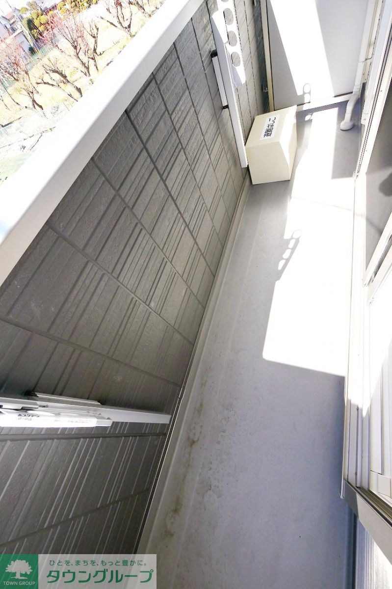 セジュール西台４の物件内観写真