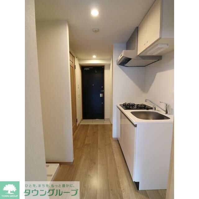 プレール・ドゥーク板橋本町IIIの物件内観写真