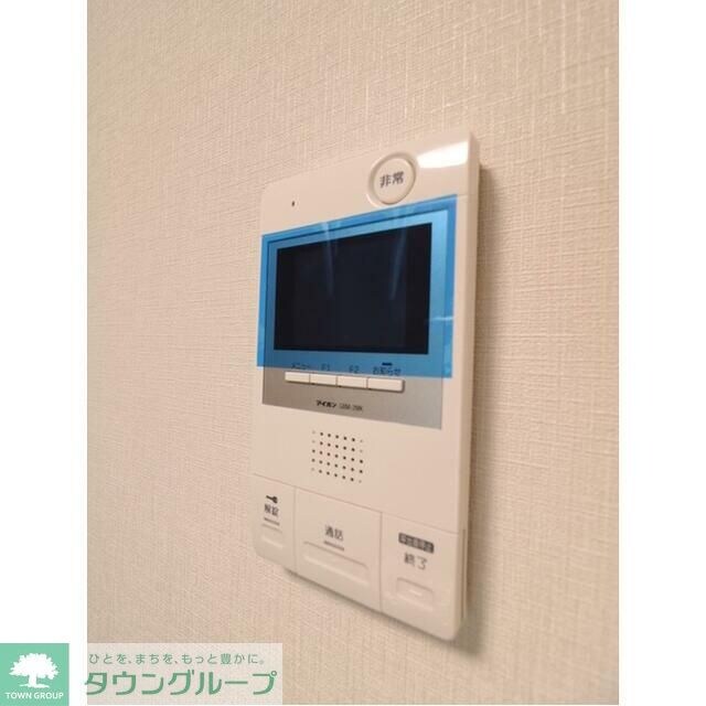 プレール・ドゥーク板橋本町IIIの物件内観写真