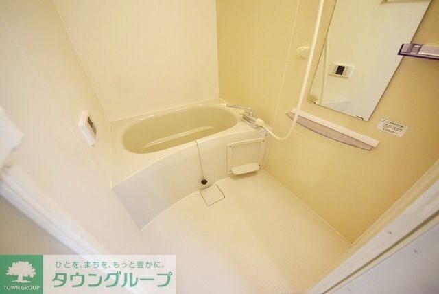 Ｐｒｅｎｄｒｅ（プランドール）の物件内観写真