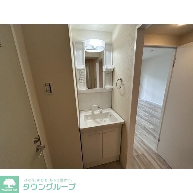 サリジェ志村公園の物件内観写真