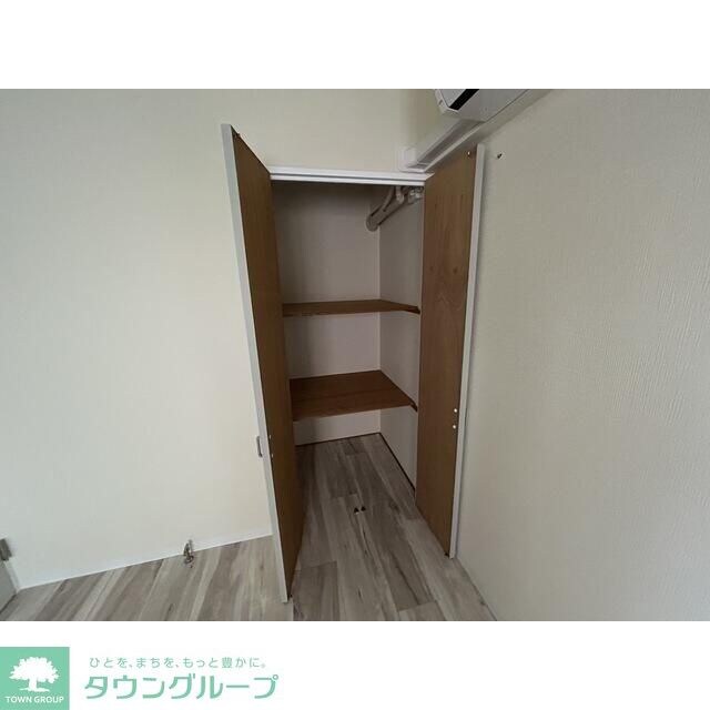 サリジェ志村公園の物件内観写真