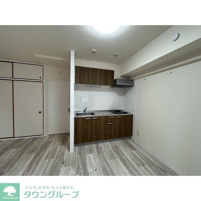 サリジェ志村公園の物件内観写真