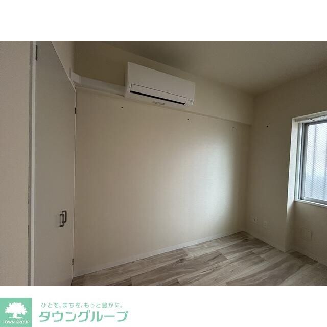 サリジェ志村公園の物件内観写真