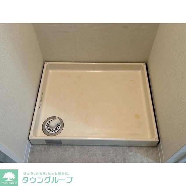 サリジェ志村公園の物件内観写真