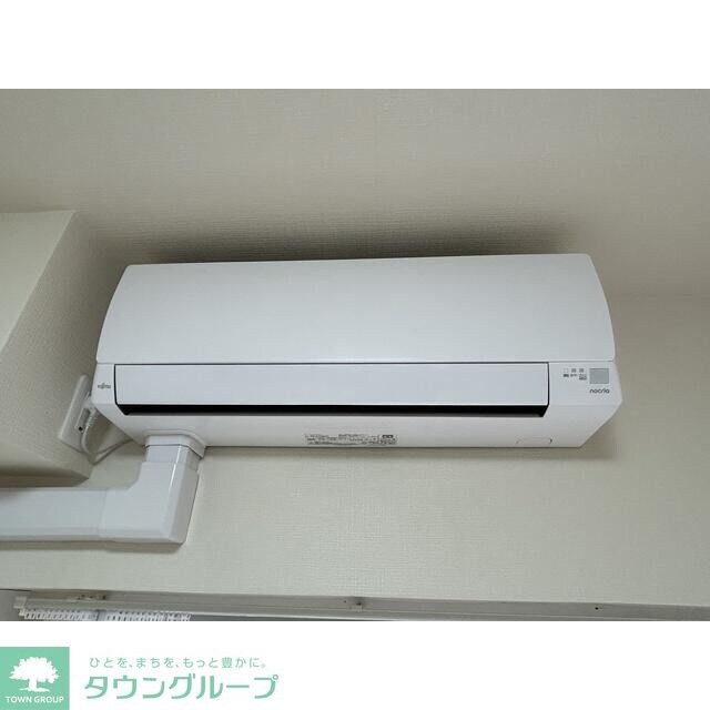 サリジェ志村公園の物件内観写真