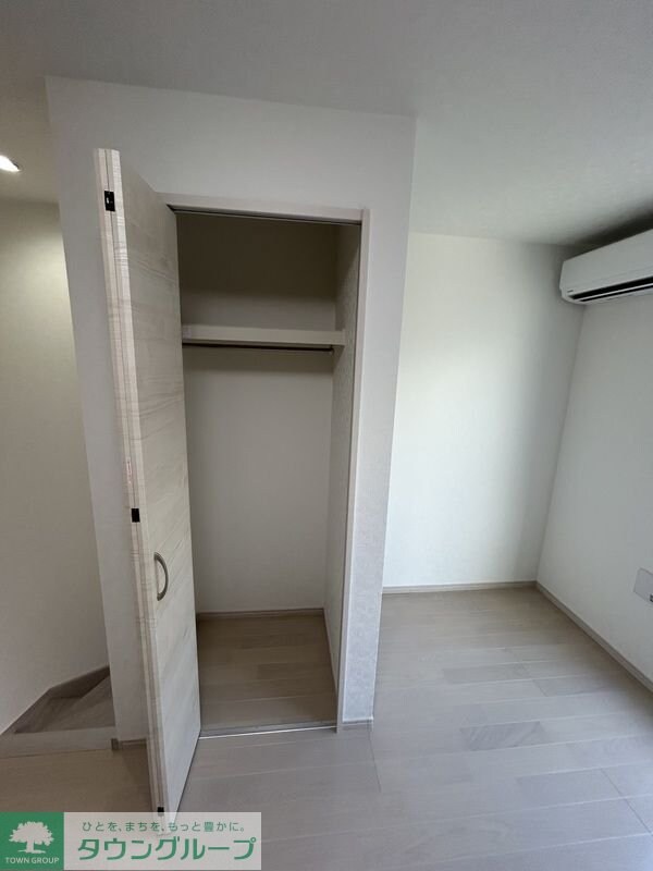 プライムガーデン東武練馬の物件内観写真