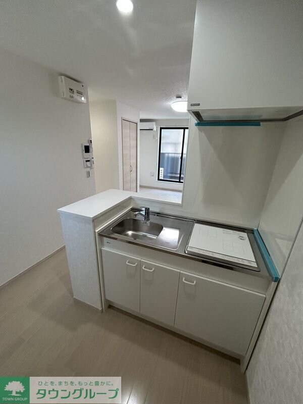 プライムガーデン東武練馬の物件内観写真