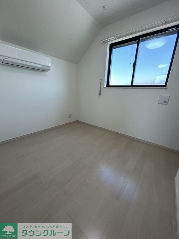 プライムガーデン東武練馬の物件内観写真