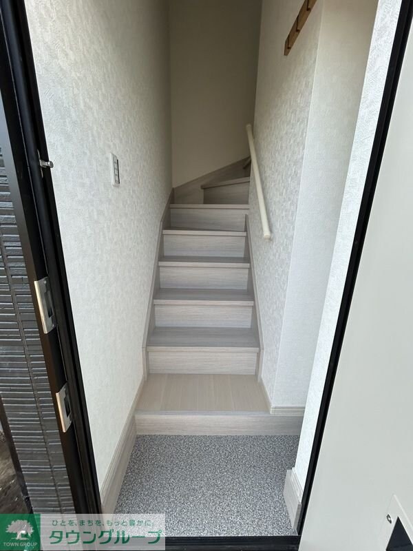 プライムガーデン東武練馬の物件内観写真