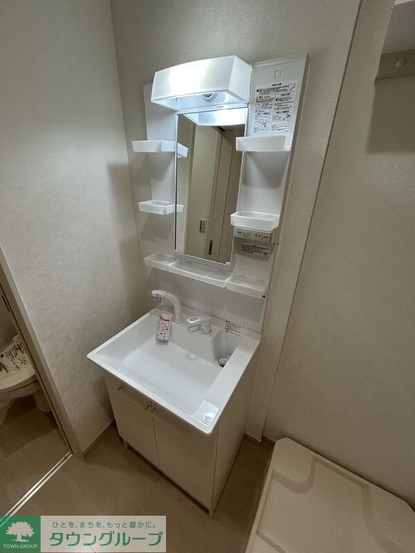 プライムガーデン東武練馬の物件内観写真