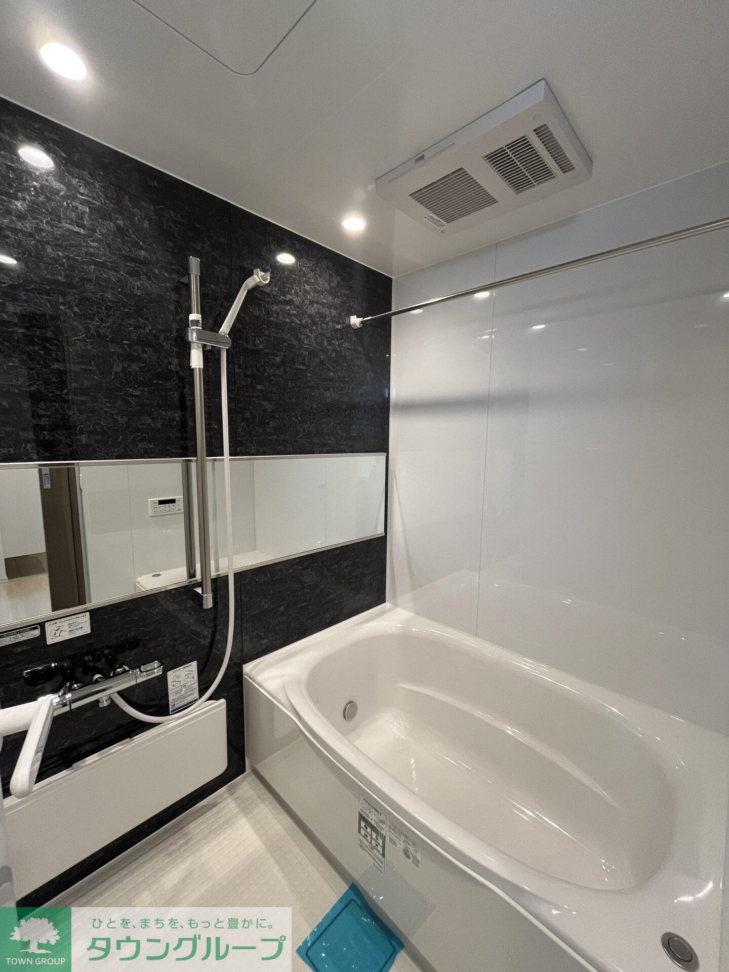 クラリティア板橋本町の物件内観写真