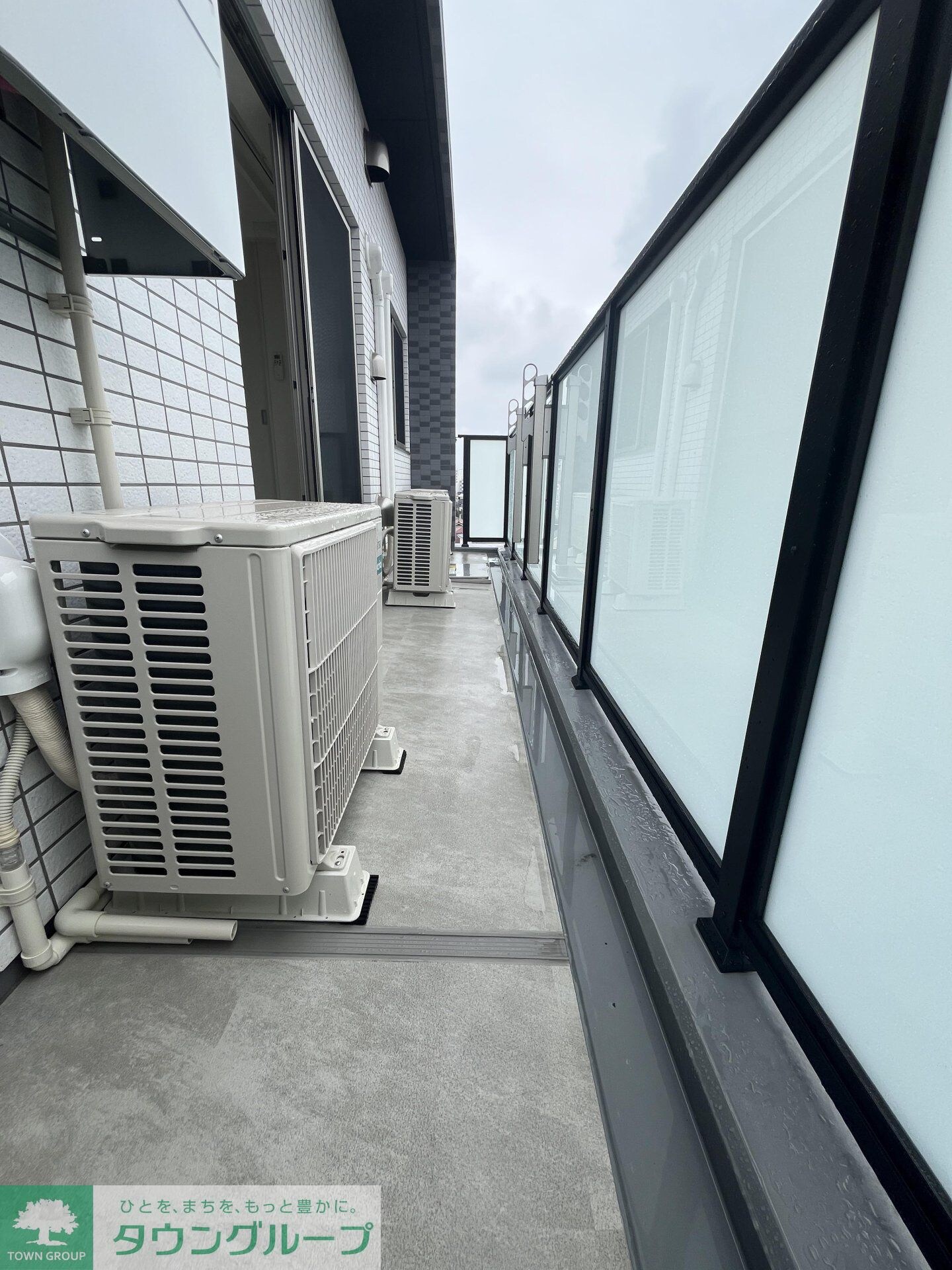 クラリティア板橋本町の物件内観写真