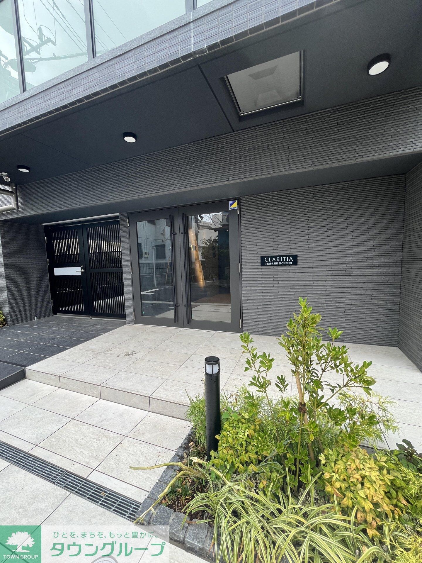 クラリティア板橋本町の物件内観写真