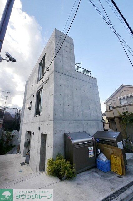 Ｆｅｅｌ　ＣｎＢの物件外観写真