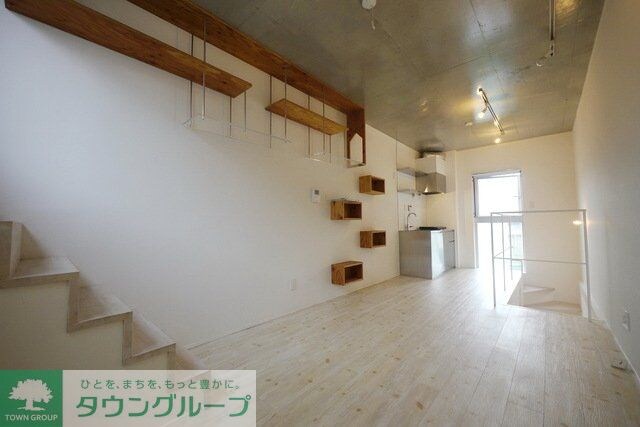 Ｆｅｅｌ　ＣｎＢの物件内観写真