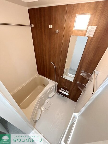 ITOハイツの物件内観写真