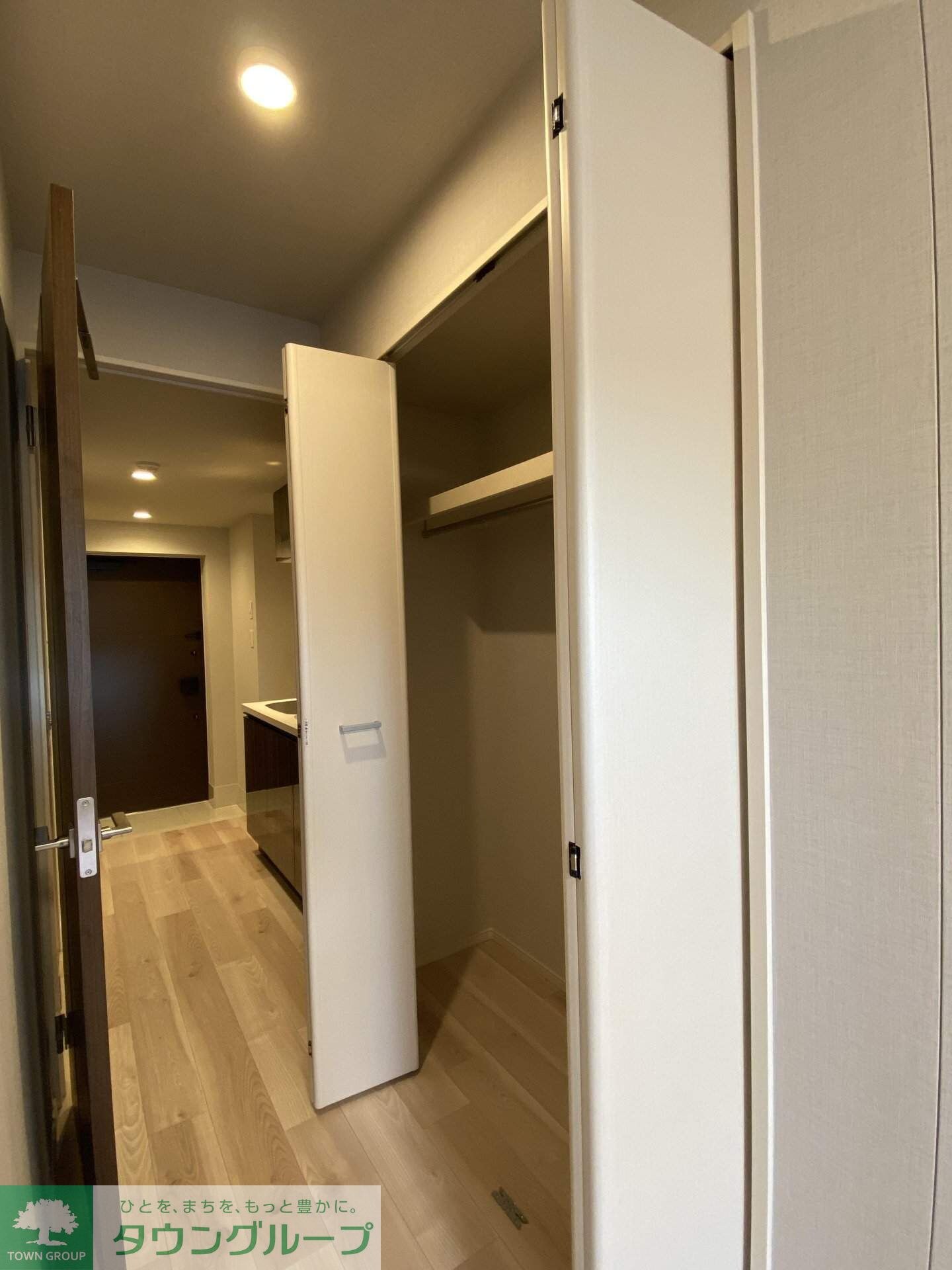 DIPS練馬春日町の物件内観写真