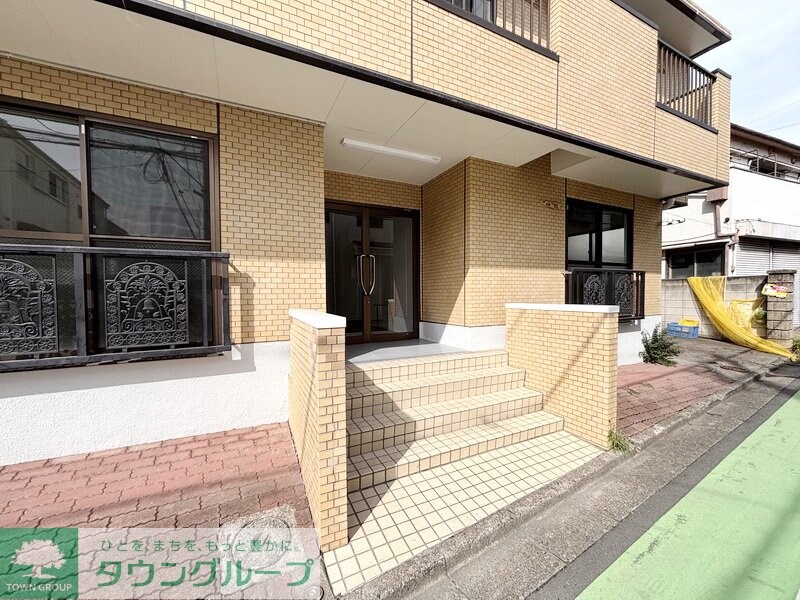 ITOハイツの物件内観写真