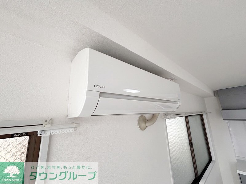 ITOハイツの物件内観写真