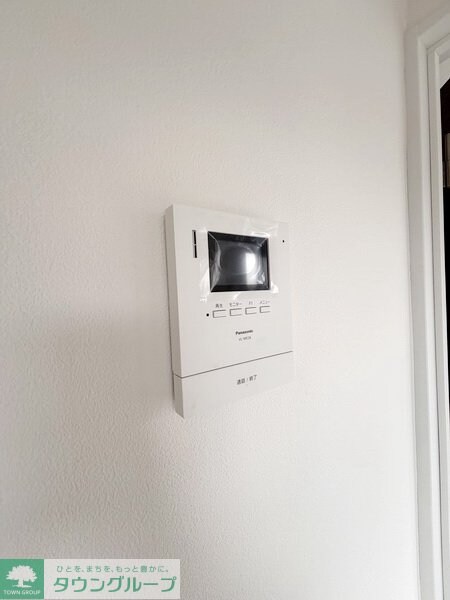 ITOハイツの物件内観写真