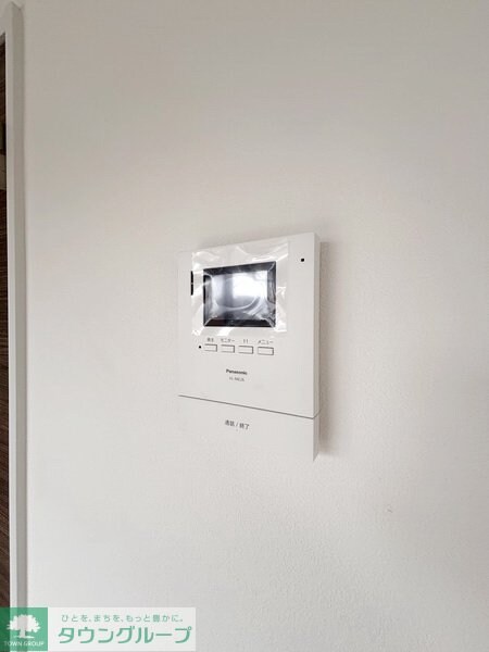 ITOハイツの物件内観写真