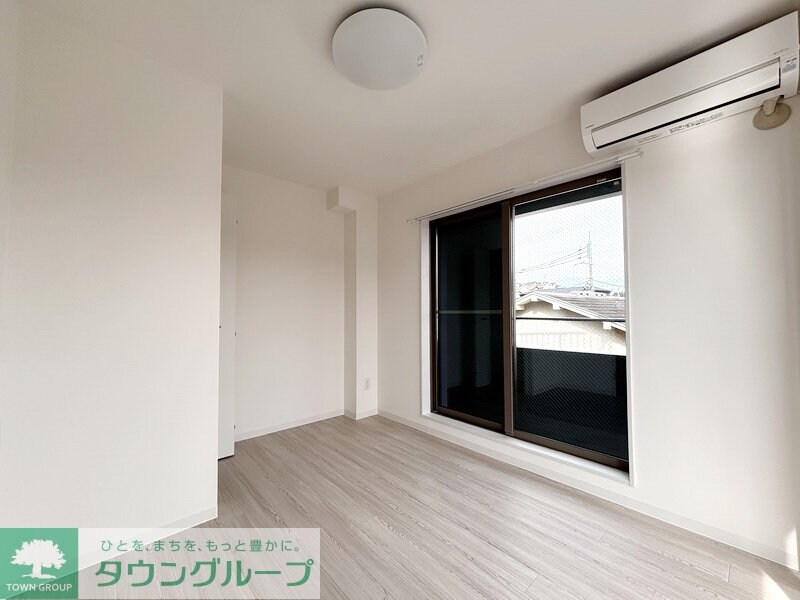 ITOハイツの物件内観写真