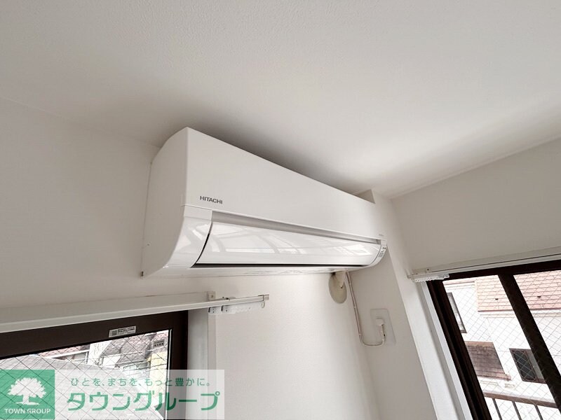 ITOハイツの物件内観写真