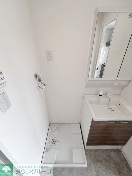 ITOハイツの物件内観写真