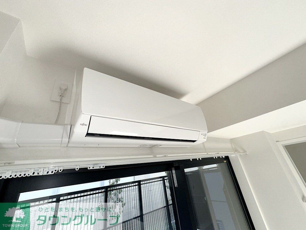 Mimosa北朝霞の物件内観写真