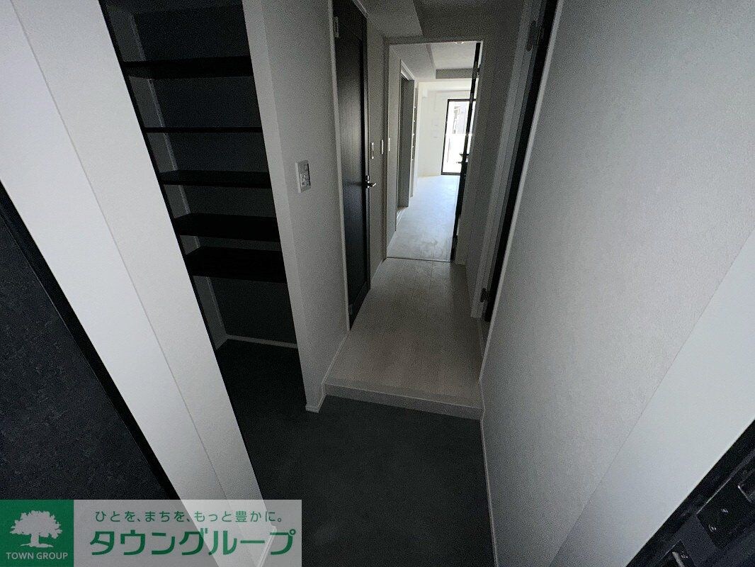 Mimosa北朝霞の物件内観写真