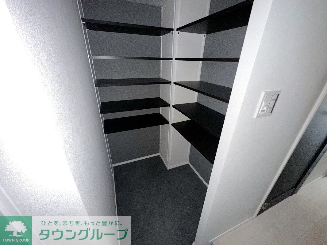 Mimosa北朝霞の物件内観写真