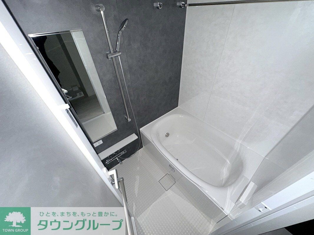 Mimosa北朝霞の物件内観写真