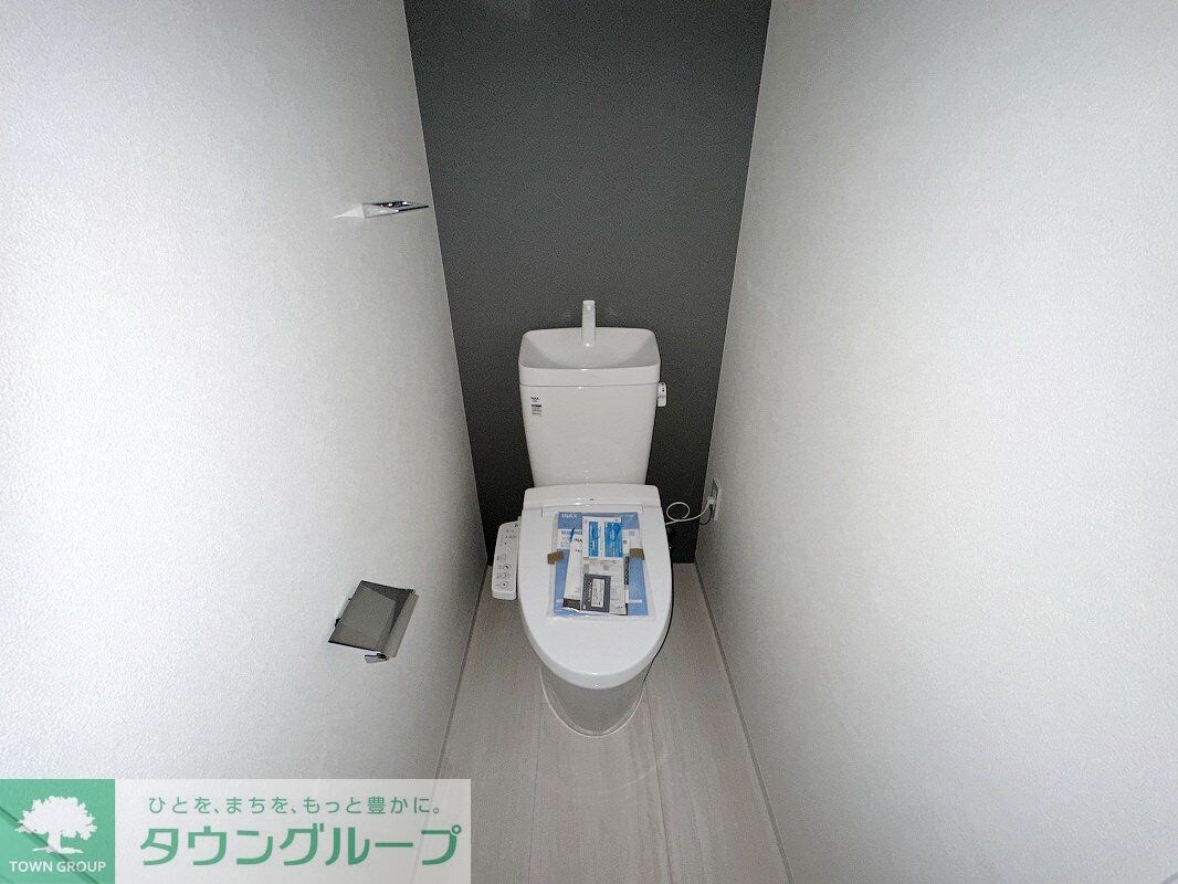 Mimosa北朝霞の物件内観写真