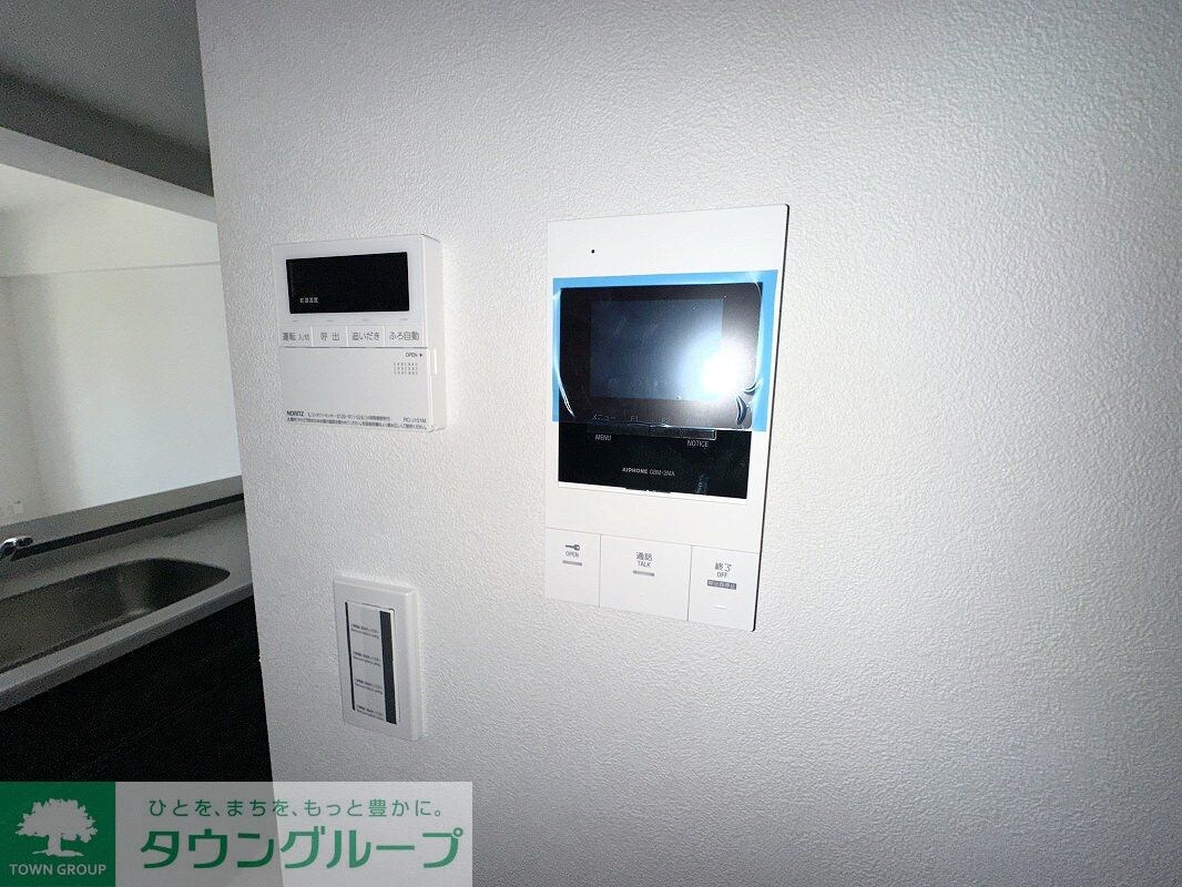 Mimosa北朝霞の物件内観写真