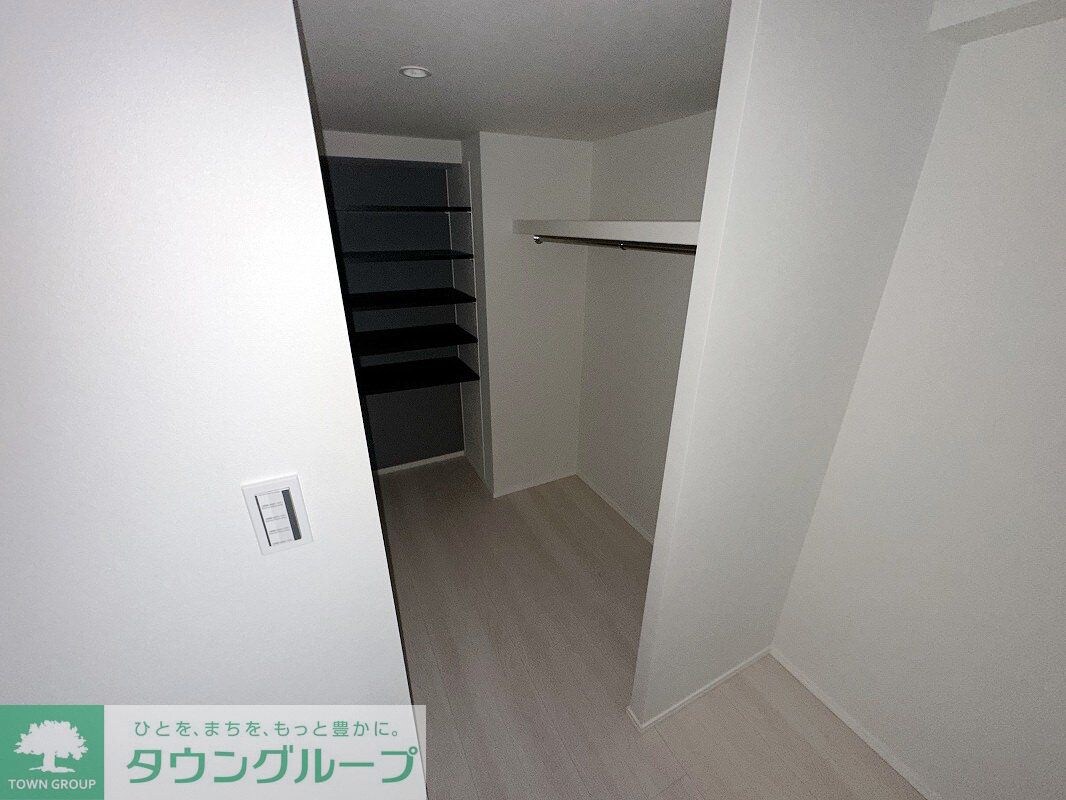 Mimosa北朝霞の物件内観写真