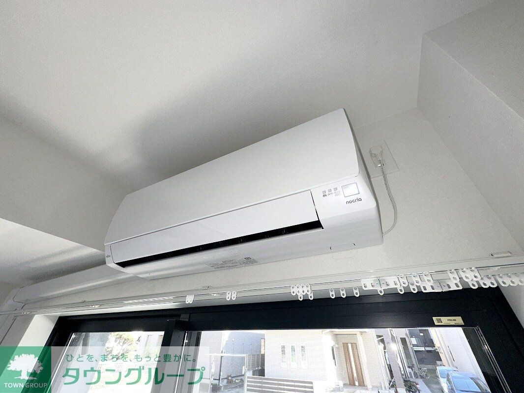 Mimosa北朝霞の物件内観写真