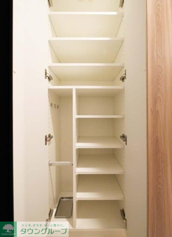 MindShimurasakaueの物件内観写真