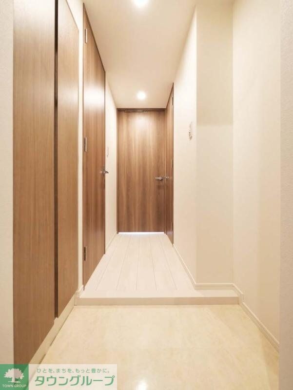 MindShimurasakaueの物件内観写真