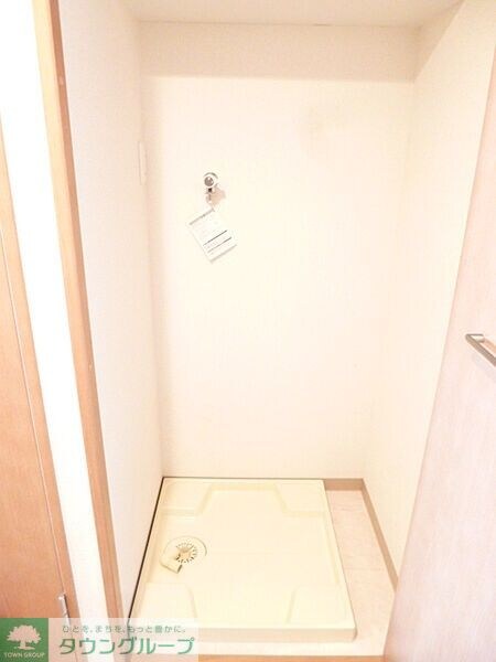 スカイコート板橋第５の物件内観写真