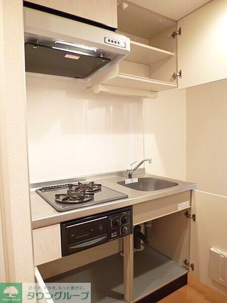 スカイコート板橋第５の物件内観写真