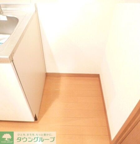 スカイコート板橋第５の物件内観写真