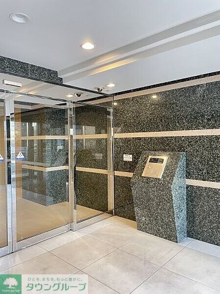 スカイコート板橋第５の物件内観写真